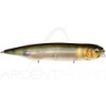 Esca di superficie MEGABASS Dog X diamante silent