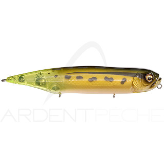 Esca di superficie MEGABASS Dog X diamante silent