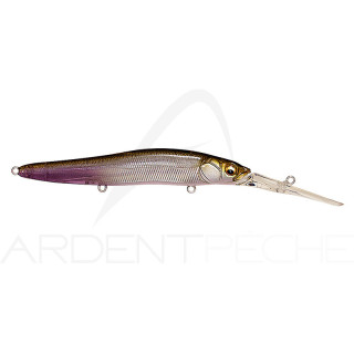 Hard lure MEGABASS Vision 110 R+3 Hi float