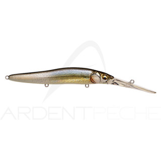 Pesce natante MEGABASS Vision 110 R+3 Hi float