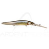 Pesce natante MEGABASS Vision 110 R+3 Hi float