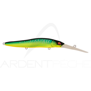Hard lure MEGABASS Vision 110 R+3 Hi float