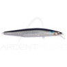 Pesce nageur MEGABASS Marine gang cookai 120 F