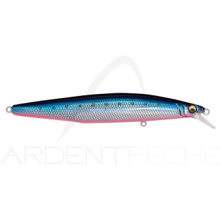 Pesce nageur MEGABASS Marine gang cookai 120 F
