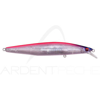 Pesce nageur MEGABASS Marine gang cookai 120 F