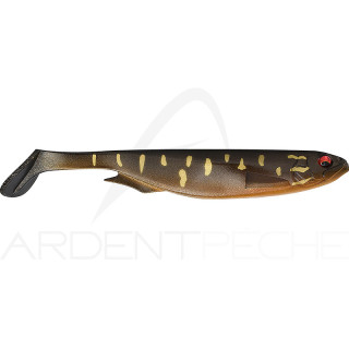 Soft bait MEGABASS Spark shad 7