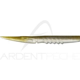 Super Giant X Layer di Megabass - il souple ultra versatile - Ardent Tecniche di pesca