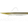 Super Giant X Layer by Megabass - the ultra versatile soft lure - Ardent Pêche