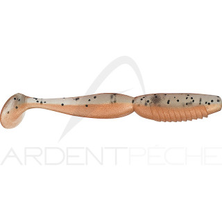 Soft lure MEGABASS Super spindle worm 5 VM