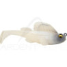 Dark Sleeper 3.8'' da 21g - pesca nel cuore delle alghe - Ardent Tecniche di pesca