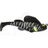 Dark Sleeper 3'' da 21g - pesca nel cuore delle alghe - Ardent Tecniche di pesca