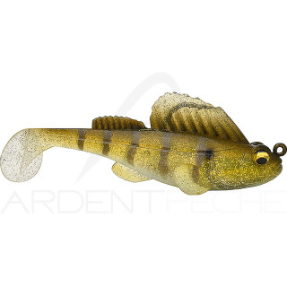 Dark Sleeper 3'' da 14g - pesca nel cuore delle alghe - Ardent Tecniche di pesca