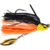 Swimming jig MEGABASS Uoze swimmer 14g