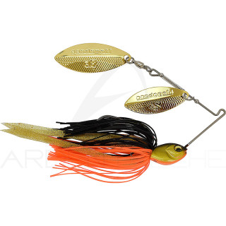 Spinnerbait MEGABASS SV-3 DW 21g
