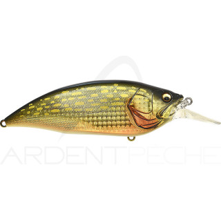 Pesce nageur MEGABASS Big M 2.0