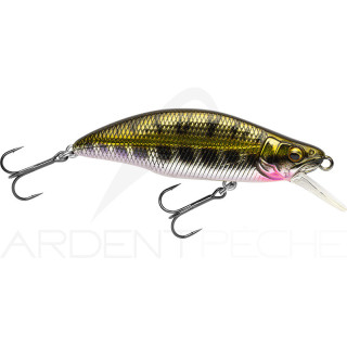 Minnow MEGABASS Great Hunting 64 Humpback