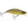 Pesciolino MEGABASS Great hunting 64 Humpback