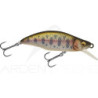 Pesciolino MEGABASS Great hunting 64 Humpback