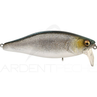 Megabass I-Jack, a pike and bass magnet - Ardent Pêche