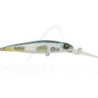 Pesce nageur MEGABASS Live X Revenge