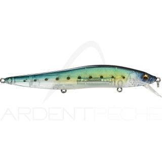 Pesce nageur MEGABASS Vision 110 LBO SW