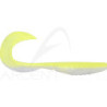X Layer Curly 3.5" di Megabass - fate cedere i pesci - Ardent Tecniche di pesca