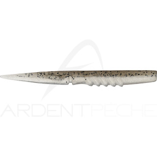 Super Giant X Layer by Megabass - the ultra versatile soft lure - Ardent Pêche