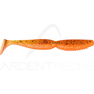 Soft lure MEGABASS Super spindle worm 4 VM