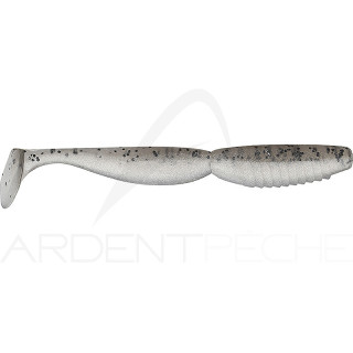 Soft bait MEGABASS Super Spindle Worm 5 VM