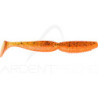 Soft lure MEGABASS Super spindle worm 5 VM