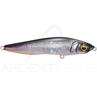 Sinking Lure MEGABASS Homura 86
