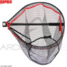 Landing net RAPALA Karbon all round net