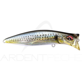 MEGABASS Kirinji 90 hard lure