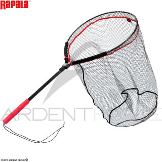 RAPALA Karbon Float Tube Net Landing Net