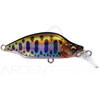 Minnow MEGABASS Great hunting Bat a fry 44