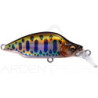 Minnow MEGABASS Great hunting Bat a fry 52
