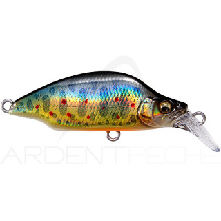 Pesce nuotatore MEGABASS Great hunting Bat a fry 52