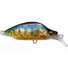 Pesce nuotatore MEGABASS Great hunting Bat a fry 52