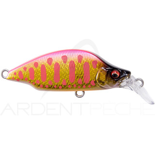 Pesce nuotatore MEGABASS Great hunting Bat a fry 52