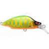 Minnow MEGABASS Great hunting Bat a fry 52