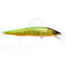 Poisson nageur MEGABASS Great hunting 95