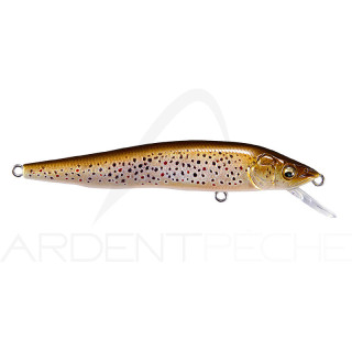 Pesce nuotatore MEGABASS Great hunting 95