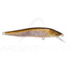 Pesce nuotatore MEGABASS Great hunting 95