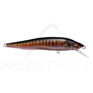 Poisson nageur MEGABASS Great hunting 95