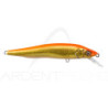 Pesce nuotatore MEGABASS Great hunting 95