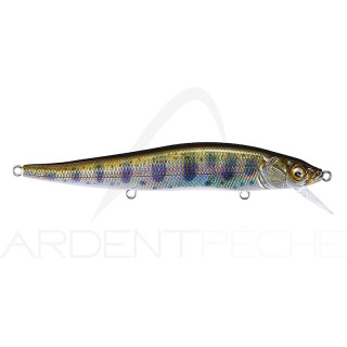 Pesce nuotatore MEGABASS Great hunting 110