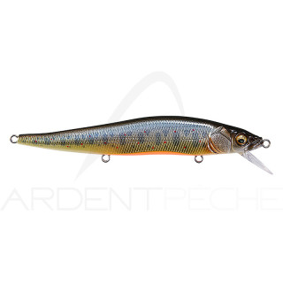 Poisson nageur MEGABASS Great hunting 110