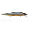 Poisson nageur MEGABASS Great hunting 110