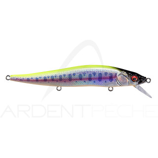 Pesce nuotatore MEGABASS Great hunting 110
