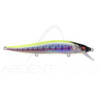 Pesce nuotatore MEGABASS Great hunting 110